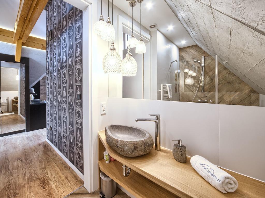 Visitzakopane - Mont Blanc Apartment Εξωτερικό φωτογραφία