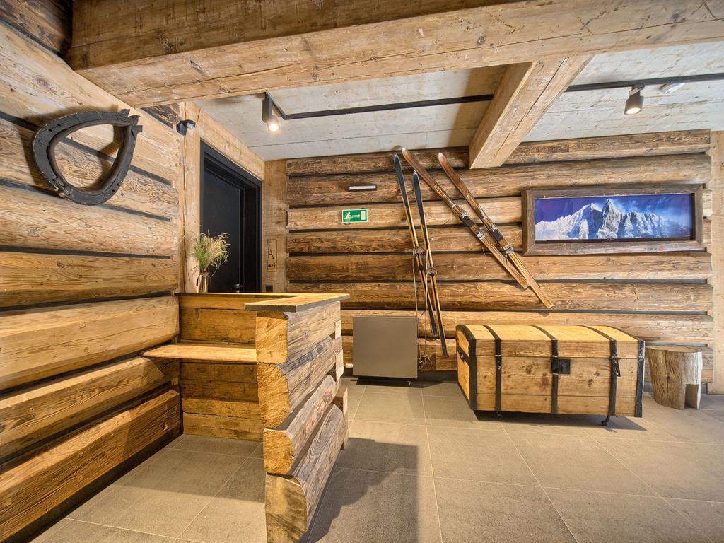 Visitzakopane - Mont Blanc Apartment Εξωτερικό φωτογραφία
